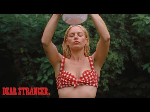 Video thumbnail for Dear Stranger,