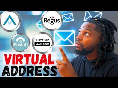 Regus vs iPostal 1 vs Anytime Mailbox vs Alliance Virtual Best Virtual Address for Business Funding