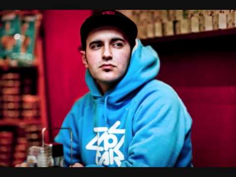 Chefket - Sauerstoff