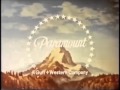 Paramount Television Logo 1972 1976 Reuploaded