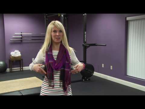 Faces of LUX - Steph