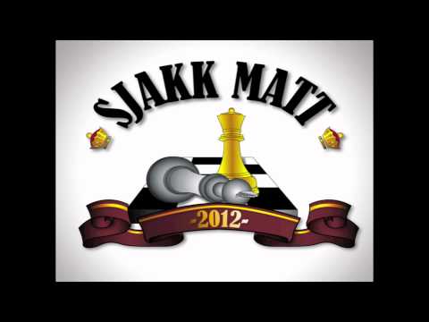 Sjakk Matt 2012 - Byklubben