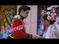 Princess Hours Tagalog Dubbed Episode 15