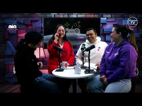 #22 MANKOS POR QUE ES DE AYSEN - PABLO ZAMBRANO Y SCARLETT MUÑOZ - PATAGONIA GEEK.