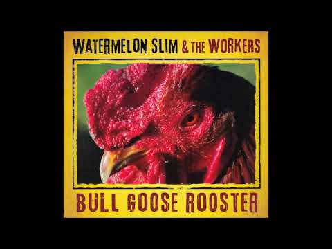 I'm A King Bee - Watermelon Slim & The Workers