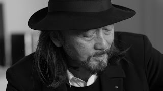 Yohji Yamamoto: Dressmaker (2016) Video