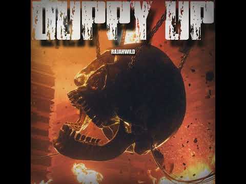 RajahWild - Duppy Up (Official Audio)
