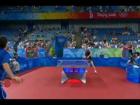 Patrick Chila : The Ballfeeling Master