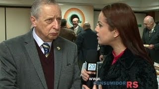 Café da Manhã com Política da Unimed RS