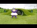 Tinky Winky From Dance With The Teletubbies 1997 Ballet To Train Up A Child