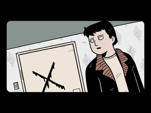 The Girl in the Window Video