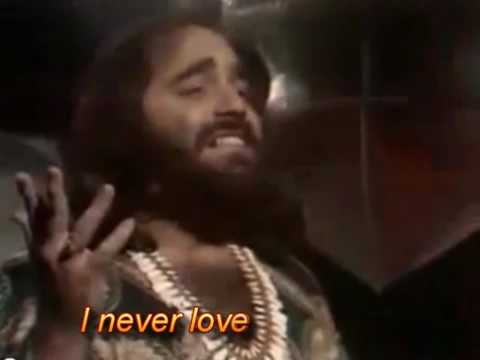 Manuela - Demis Roussos