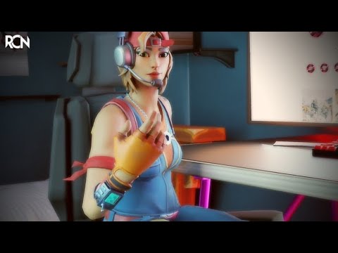 Team RCN $50,000 Gaming Setup Tours *INSANE* (Part 1)