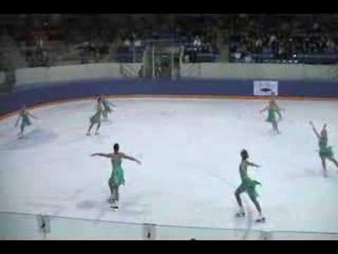 Nexxice Senior Free Program 2008