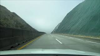 Autopista Monterrey - Saltillo, Mexico