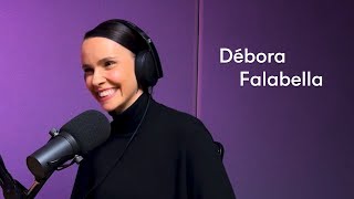 Débora Falabella - Videocast Bonita de Pele