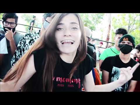 BENGALI VS JHONVI - Octavos Fecha 2 (SERIE A 2021) - Maestros Del Verso