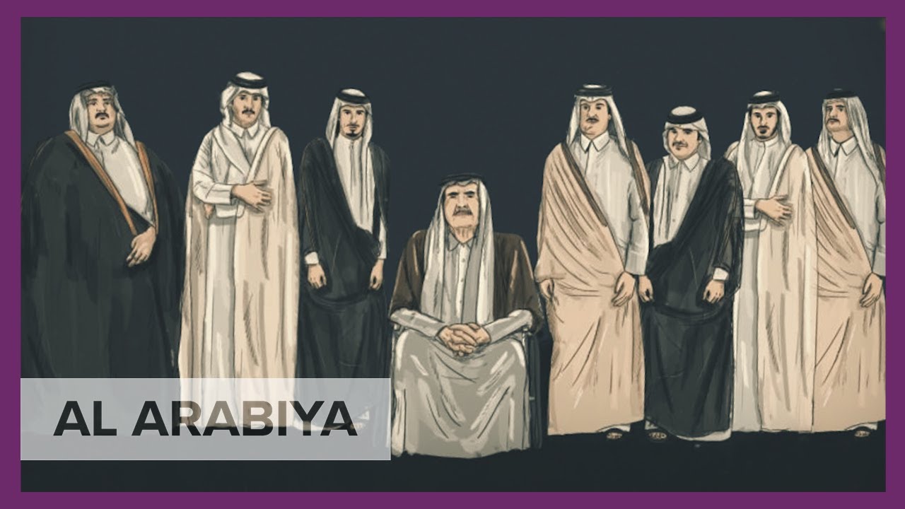 Inside the palace: Al Arabiya’s documentary on Qatari royal’s criminal lawsuits