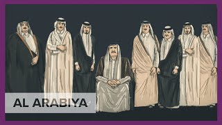 Inside the palace: Al Arabiya’s documentary on Qatari royal’s criminal lawsuits MQDEFAULT Thumbnail