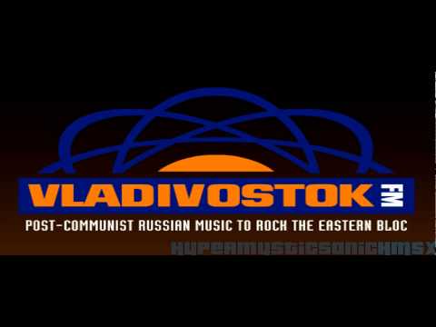 GTA TBOGT - VLADIVOSTOK FM [03] Sucker DJs - Salvation (eSQUIRE Mix)