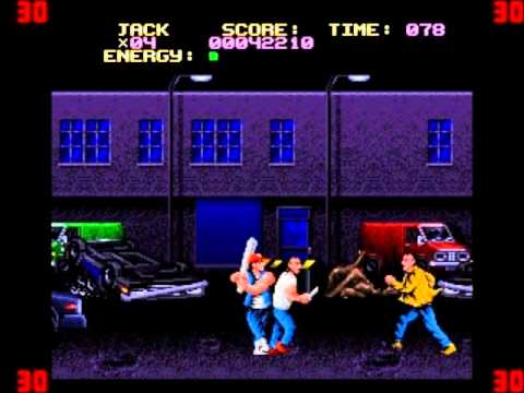 DuckJHH's SNES Spotlight - Let's Play : Last Action Hero