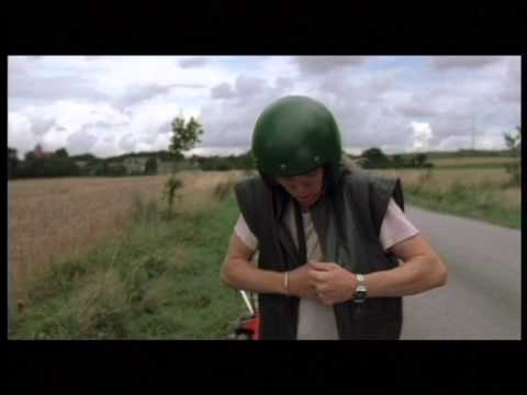 polle fra snave byskilt