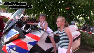 preview picture of video 'Impressie Opendag Brandweer Driebergen en 50-jarig bestaan AVD tot KLPD'