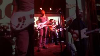 THE REIGN OF KINDO - FEELING IN THE NIGHT