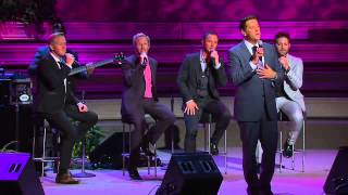 Ernie Haase & Signature Sound with Marshall Hall - Oh , what a savior