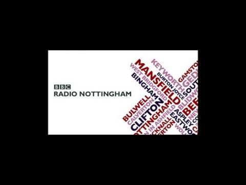 Bob Read Radio Segment