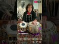 Ustad Zakir Hussain Explains Dha Tirkit Different Styles