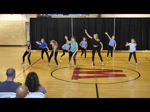 Contemporary Dance Routine: “Coming Home” By LEON BRIDGES