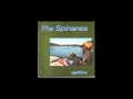 The Spinanes - Spitfire