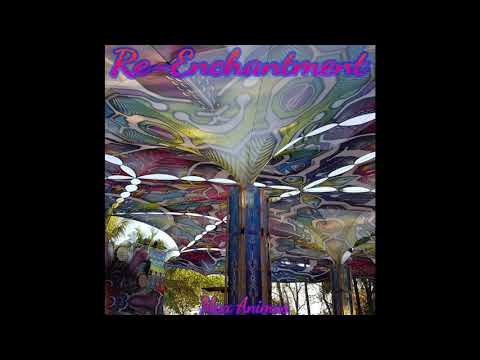 Re-Enchantment aka Dark To Light (PSYTRANCE MIX by Max Animus)