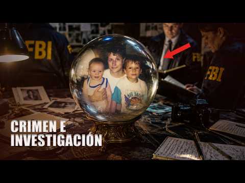 "La Mató Policía": Médium Describió el Cuerpo de Jennifer a 250 Kilómetros de Distancia
