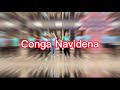 Conga Navidena/Willy Chirino/Zumba/Choreo by Svetlana Kokina