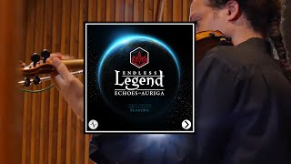 Making of Echoes of Auriga OST - War of The Sundered