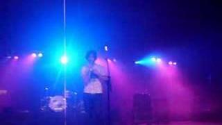 This Beautiful Republic -Pain (NEW SONG)- LIVE @ The Bash