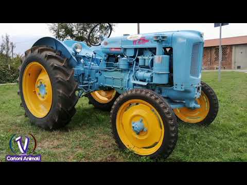 Impariamo i mezzi di trasporto