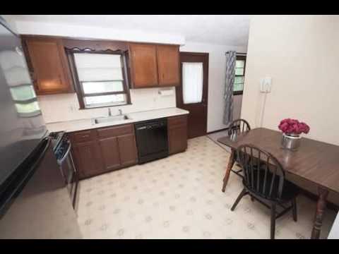 19 Burning Tree Road, Natick, MA - Listed by Jessica Allain