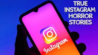 5 Terrifying True Instagram Horror Stories