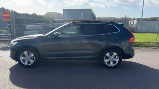 Volvo XC60 coche | Imagen 4 - Autoline