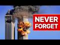 World Trade Center Twin Towers Before And After 9 11 Facts That Will Shake You To The Core