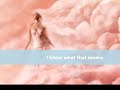 A ha   The weight of the wind   Lyrics video 480p