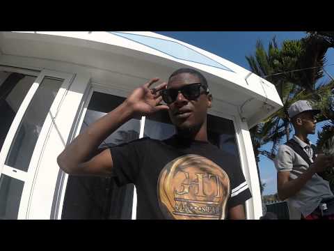 Big up Shaël par Joneskilla