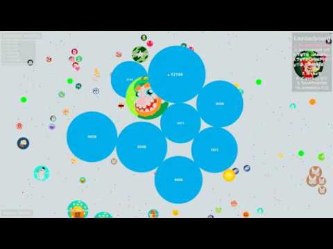 AGAR.IO 82K SCORE |  9999 FREE 132 MASS BOTS, AFTER PATCH! | 𝓢ƳƵ ✧ YT