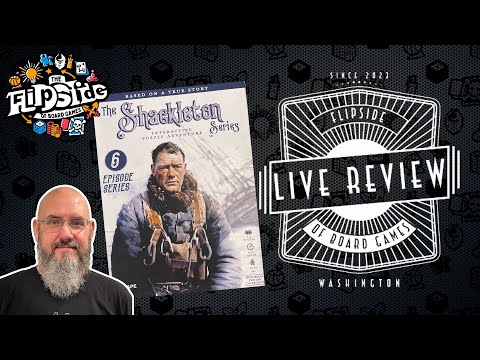 FOBG: Flipside of Board Games Review