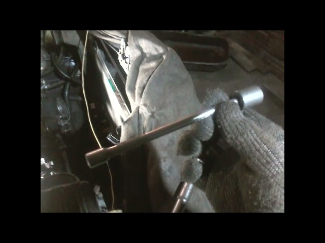 Как Слить Антифриз Из Сузуки Гранд Витара