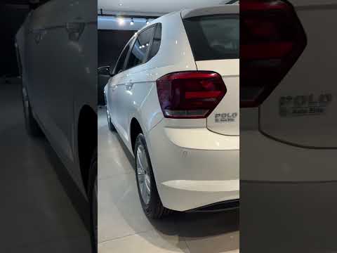 Review do Polo 1.6 2022 Manual!