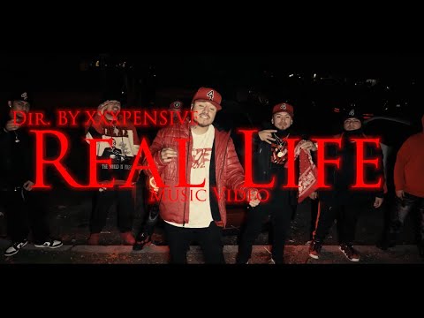 FOEBOYZ - Real Life (Exclusive Music Video) || Dir. Xxxpensive Films
